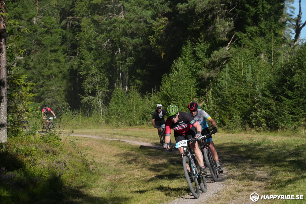 Bild från Cykelvasan 2022 (90km)