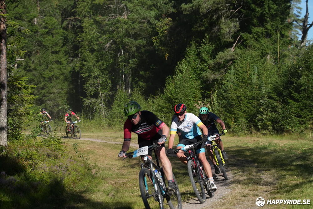 Bild från Cykelvasan 2022 (90km)