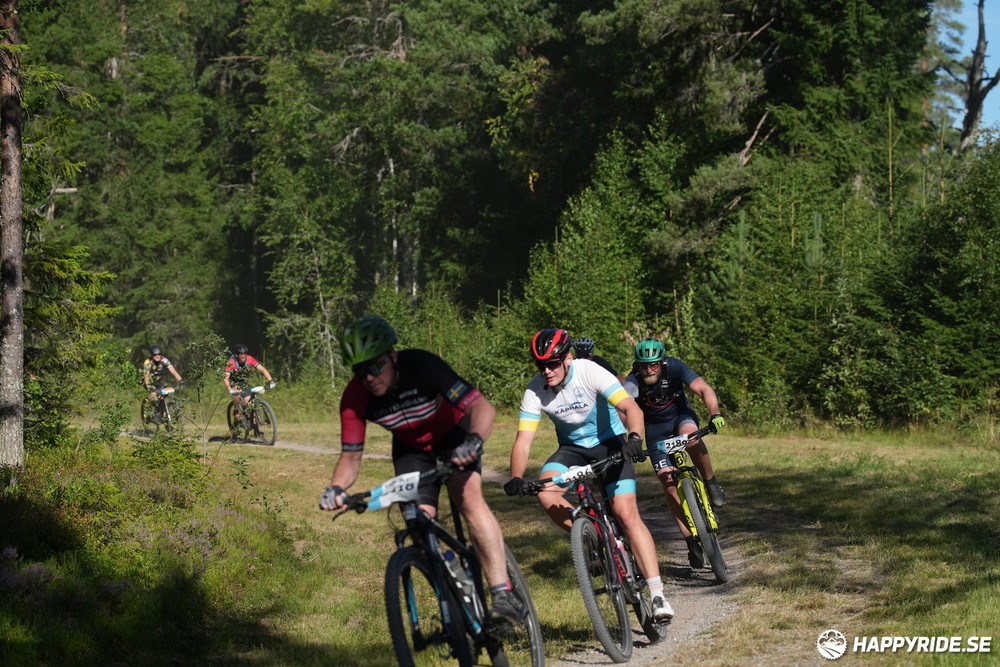 Bild från Cykelvasan 2022 (90km)
