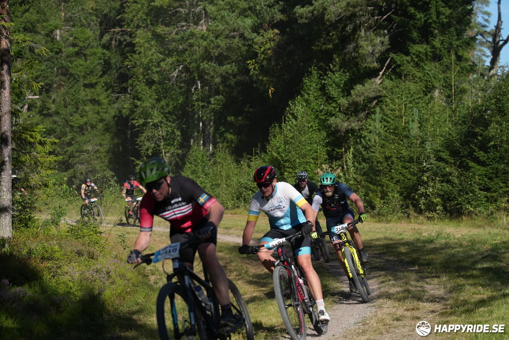 Bild från Cykelvasan 2022 (90km)