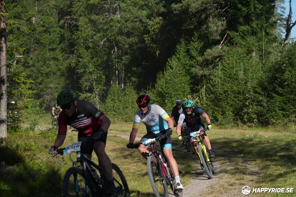 Bild från Cykelvasan 2022 (90km)