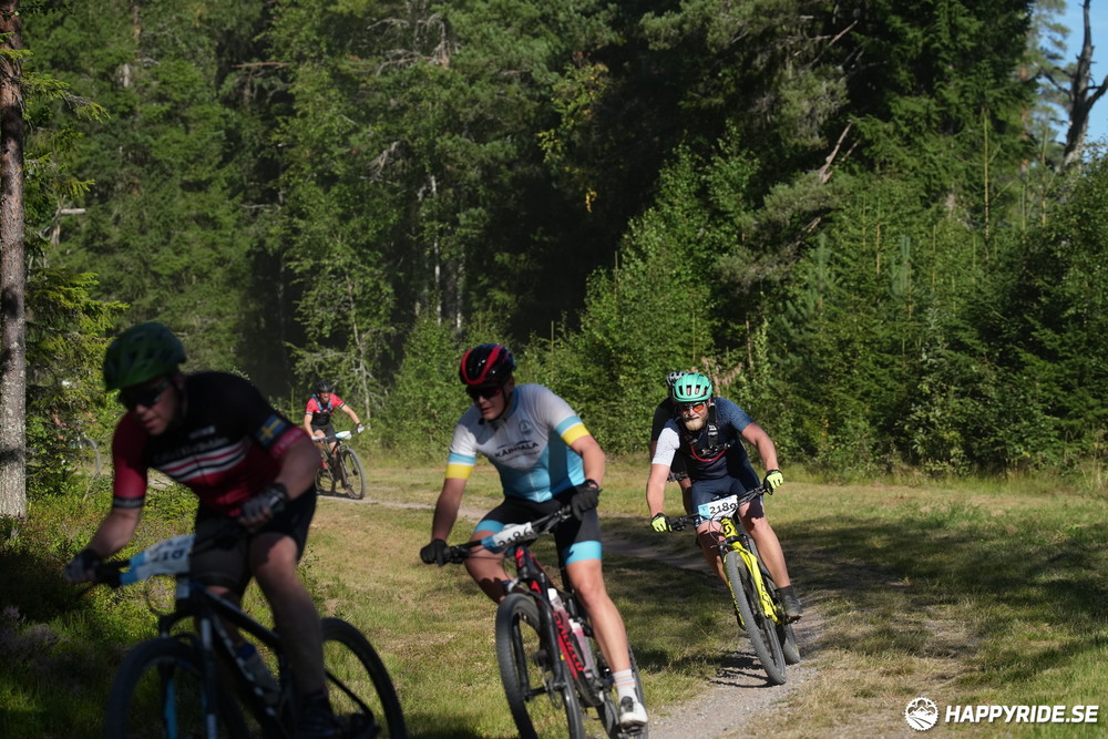 Bild från Cykelvasan 2022 (90km)
