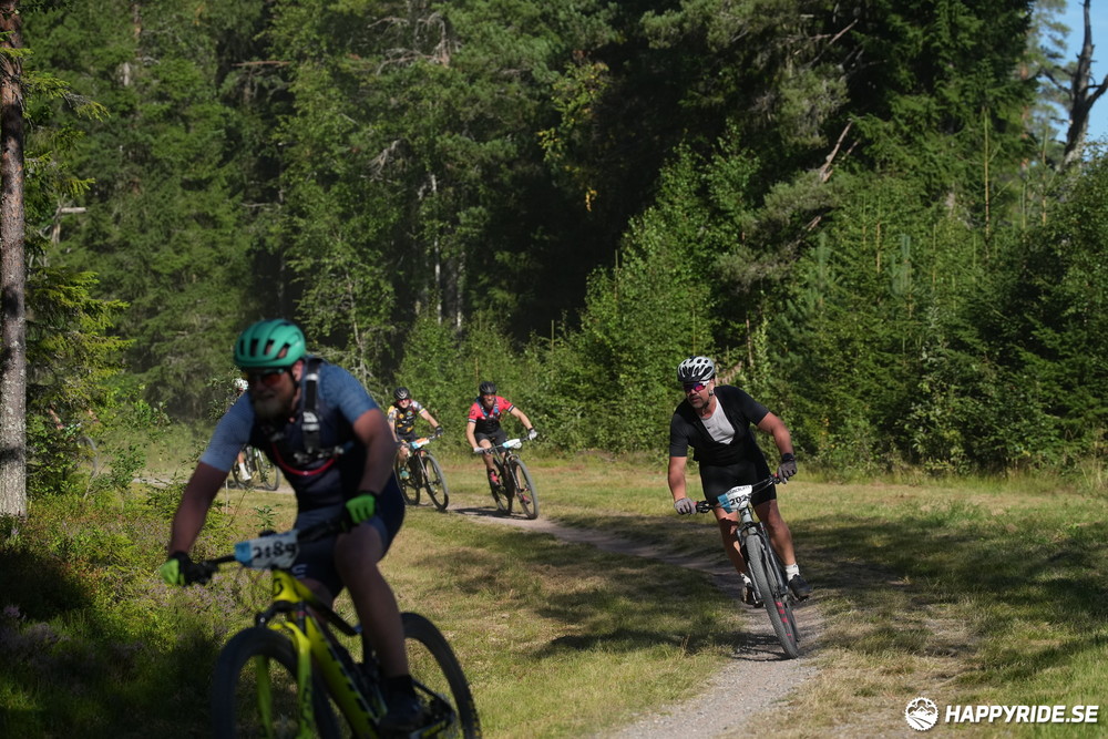 Bild från Cykelvasan 2022 (90km)