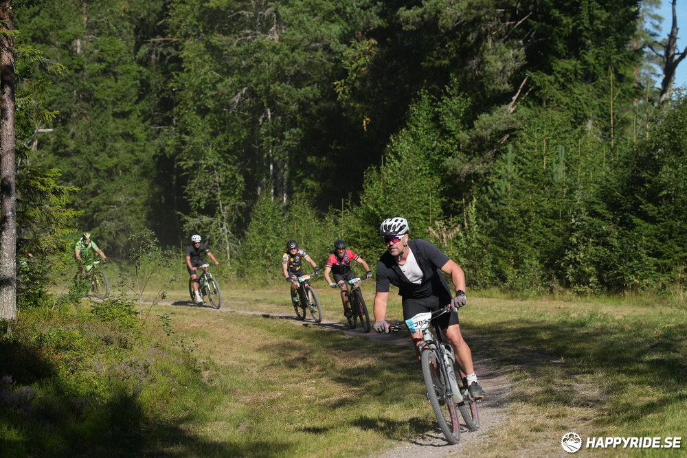 Bild från Cykelvasan 2022 (90km)