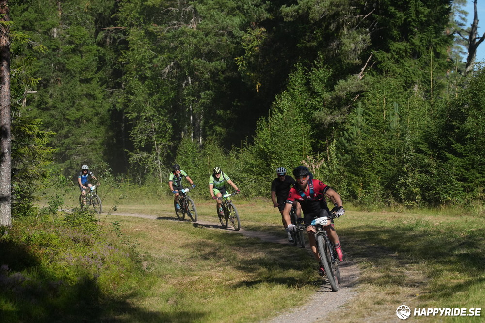 Bild från Cykelvasan 2022 (90km)