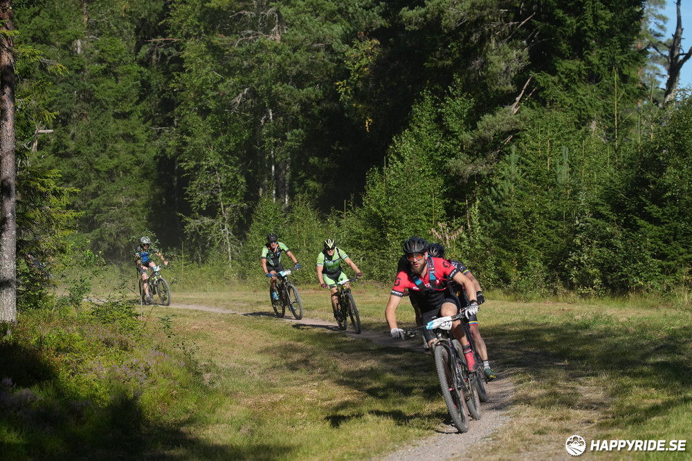 Bild från Cykelvasan 2022 (90km)