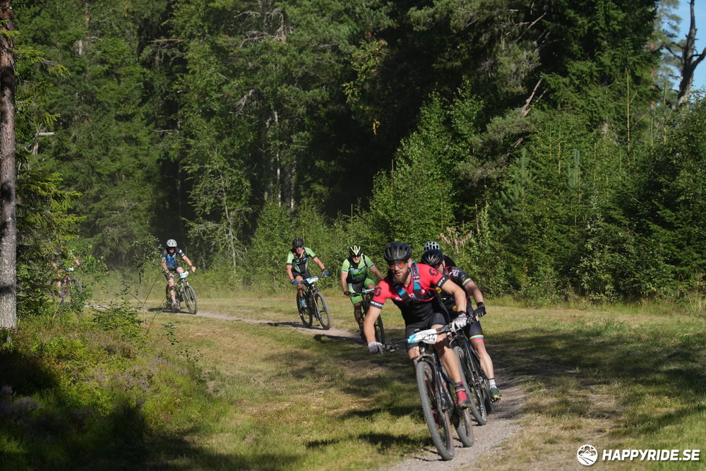 Bild från Cykelvasan 2022 (90km)