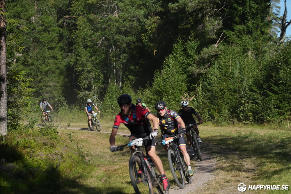 Bild från Cykelvasan 2022 (90km)
