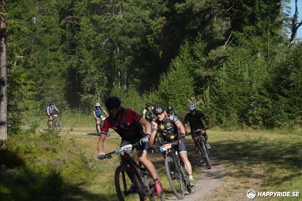 Bild från Cykelvasan 2022 (90km)