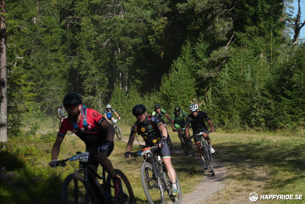 Bild från Cykelvasan 2022 (90km)