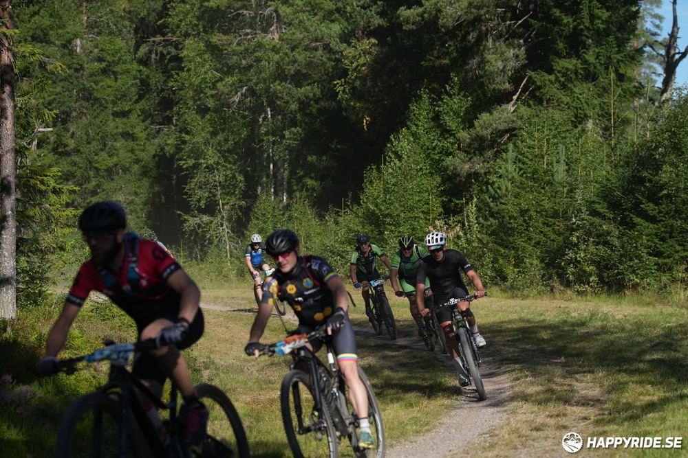 Bild från Cykelvasan 2022 (90km)