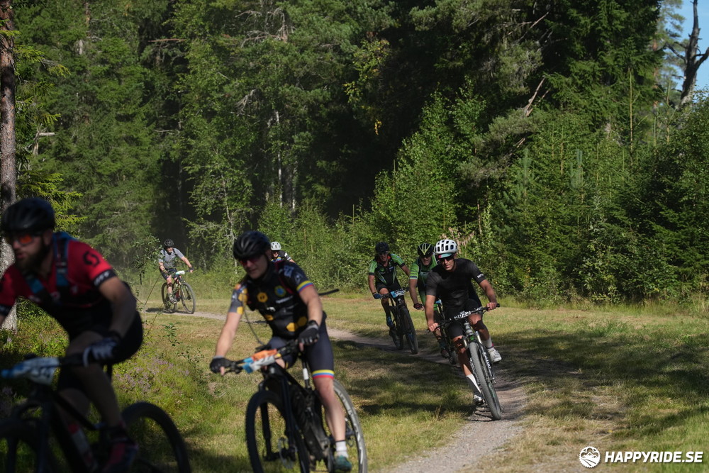 Bild från Cykelvasan 2022 (90km)