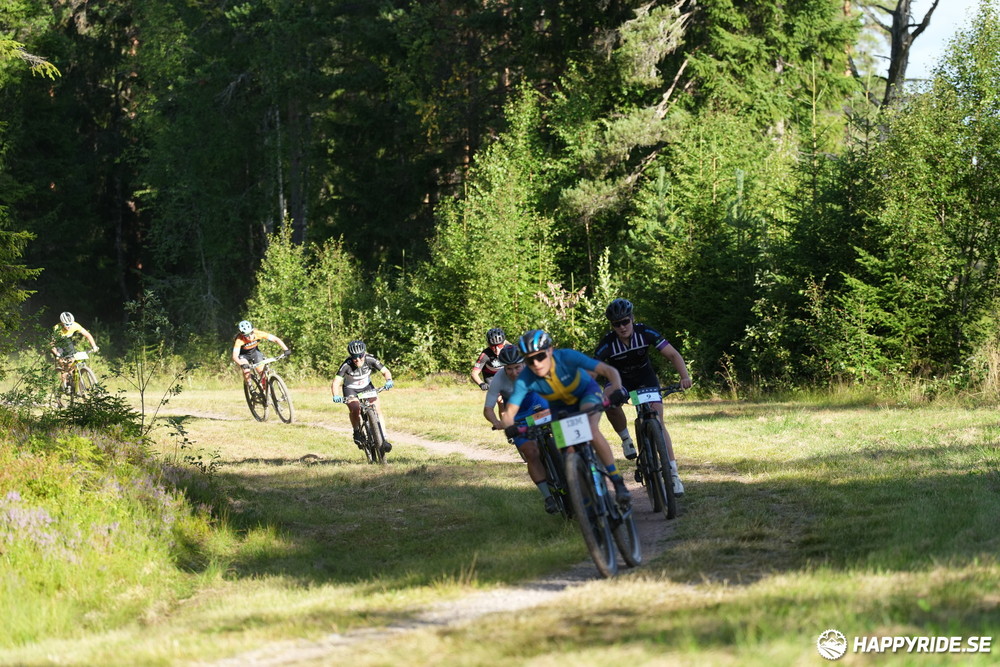 Bild från Cykelvasan 2022 (90km)