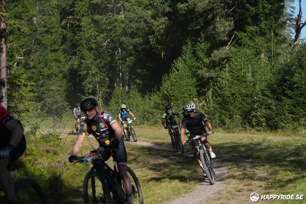 Bild från Cykelvasan 2022 (90km)
