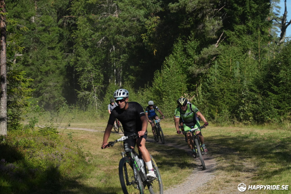 Bild från Cykelvasan 2022 (90km)