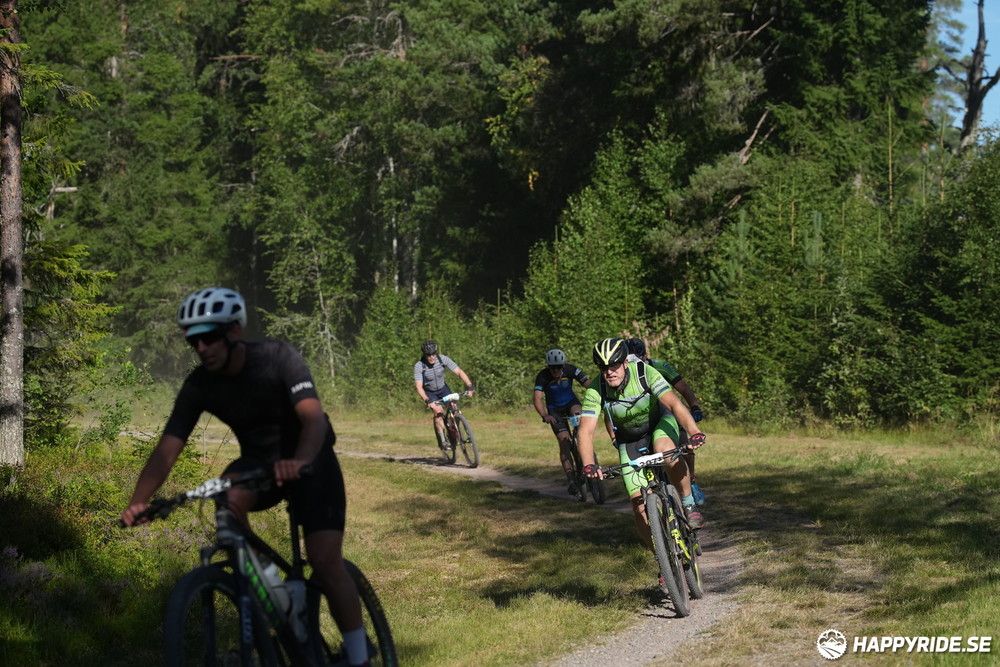 Bild från Cykelvasan 2022 (90km)