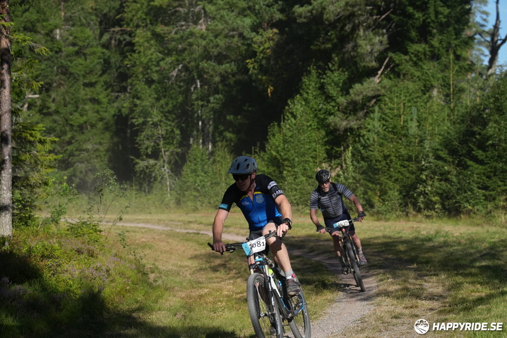 Bild från Cykelvasan 2022 (90km)