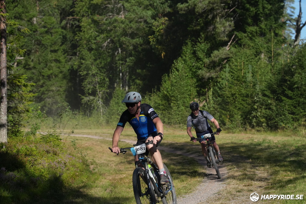 Bild från Cykelvasan 2022 (90km)
