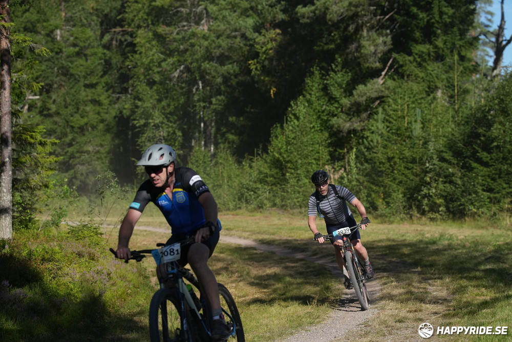 Bild från Cykelvasan 2022 (90km)