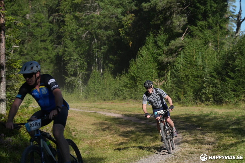Bild från Cykelvasan 2022 (90km)