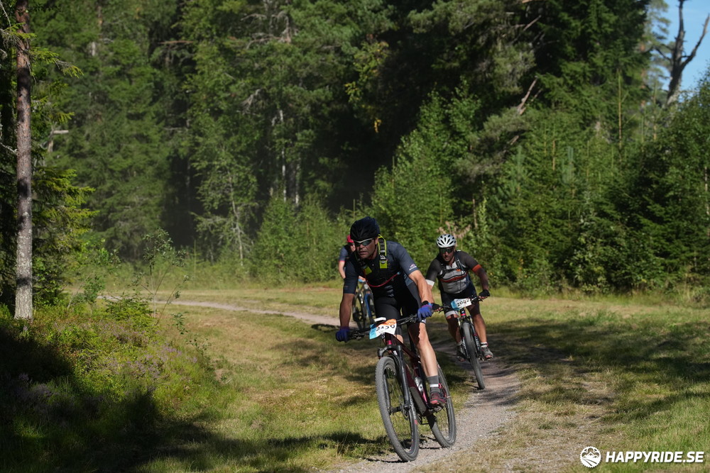 Bild från Cykelvasan 2022 (90km)