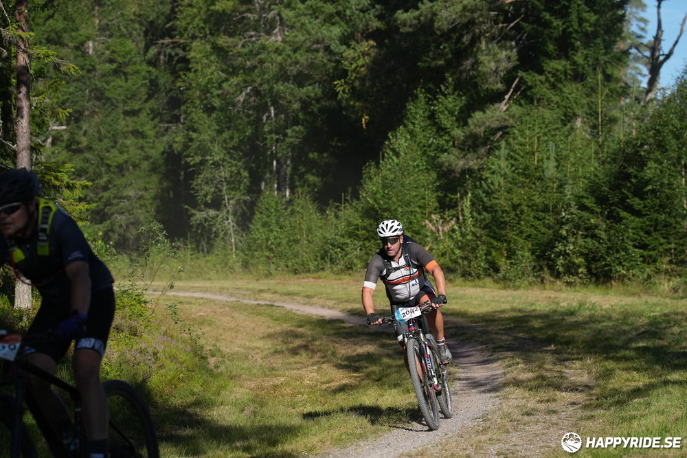 Bild från Cykelvasan 2022 (90km)