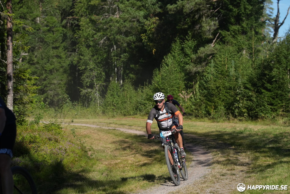 Bild från Cykelvasan 2022 (90km)