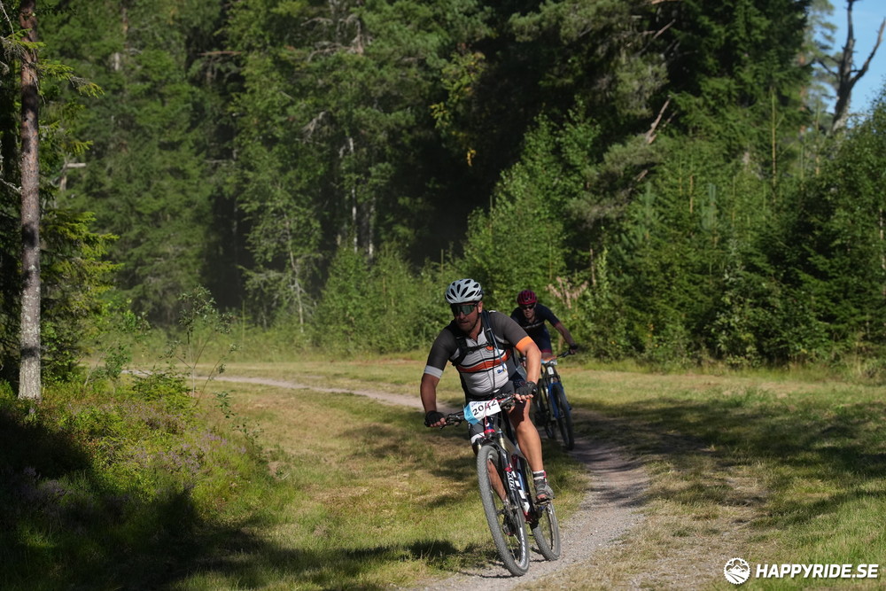 Bild från Cykelvasan 2022 (90km)