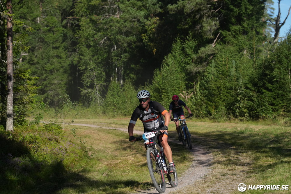 Bild från Cykelvasan 2022 (90km)