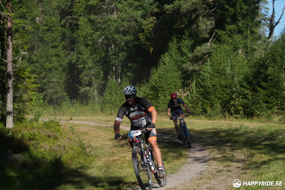 Bild från Cykelvasan 2022 (90km)
