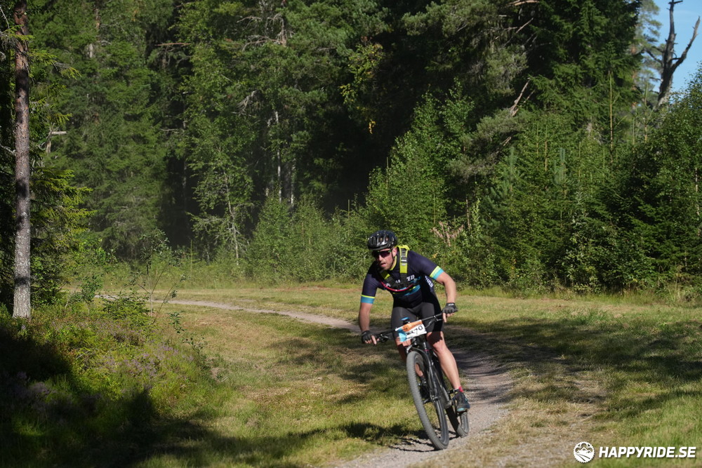Bild från Cykelvasan 2022 (90km)