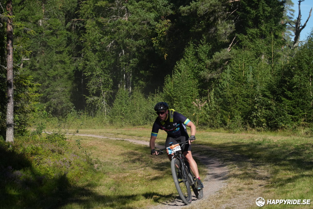 Bild från Cykelvasan 2022 (90km)