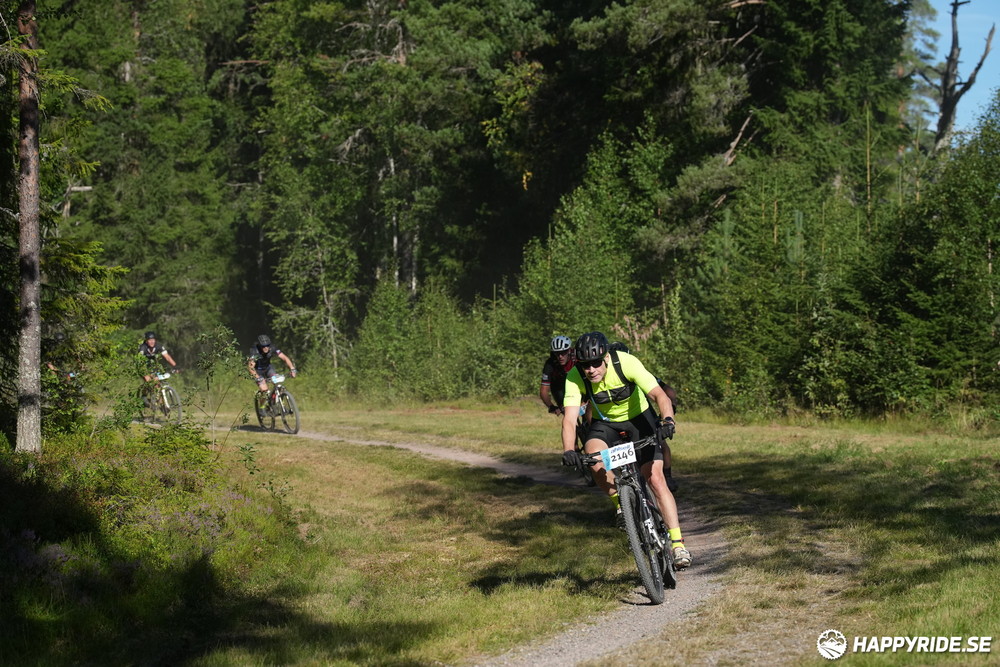 Bild från Cykelvasan 2022 (90km)