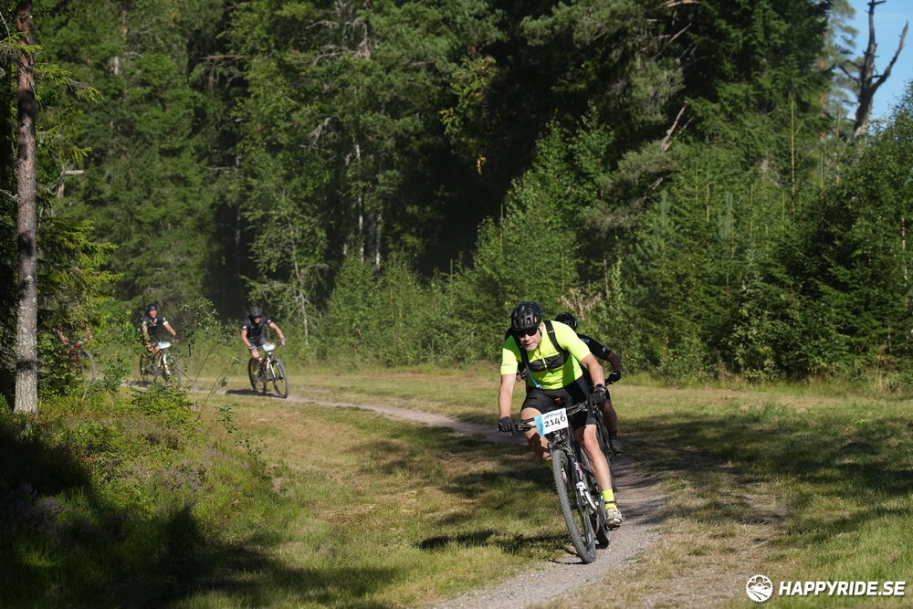 Bild från Cykelvasan 2022 (90km)