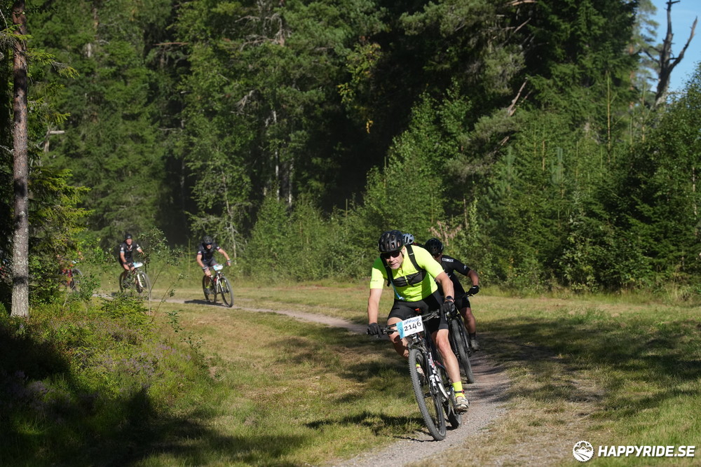 Bild från Cykelvasan 2022 (90km)