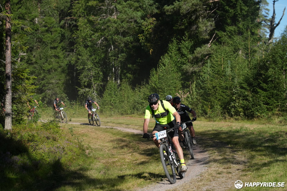Bild från Cykelvasan 2022 (90km)