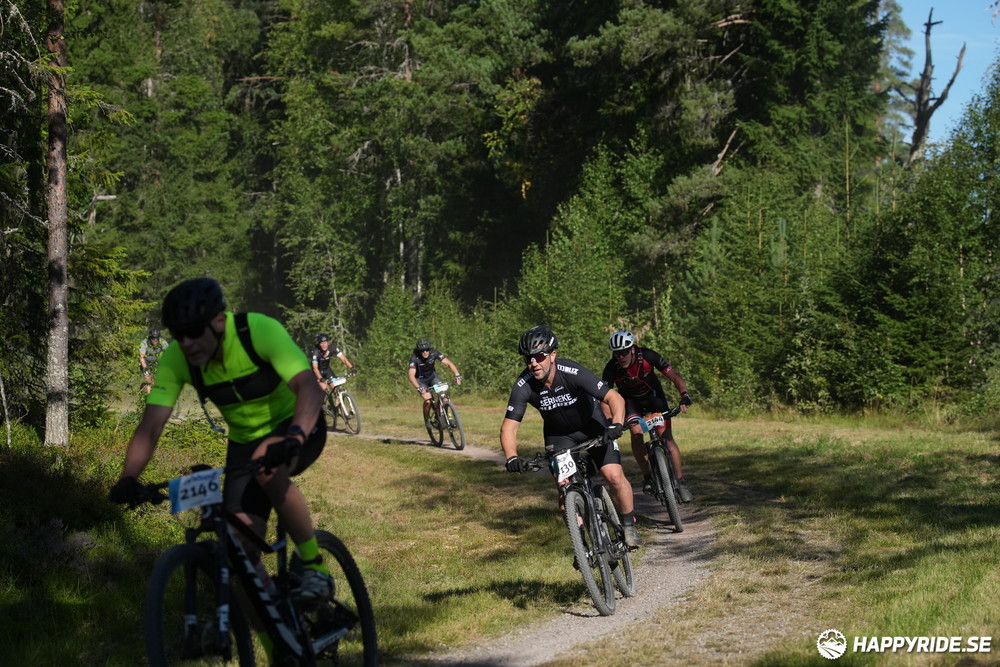 Bild från Cykelvasan 2022 (90km)