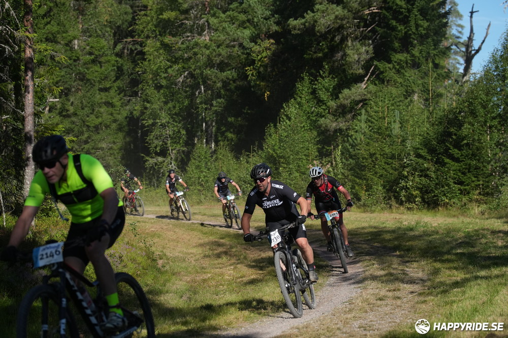 Bild från Cykelvasan 2022 (90km)