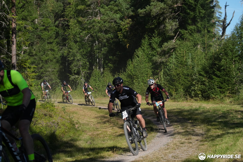 Bild från Cykelvasan 2022 (90km)