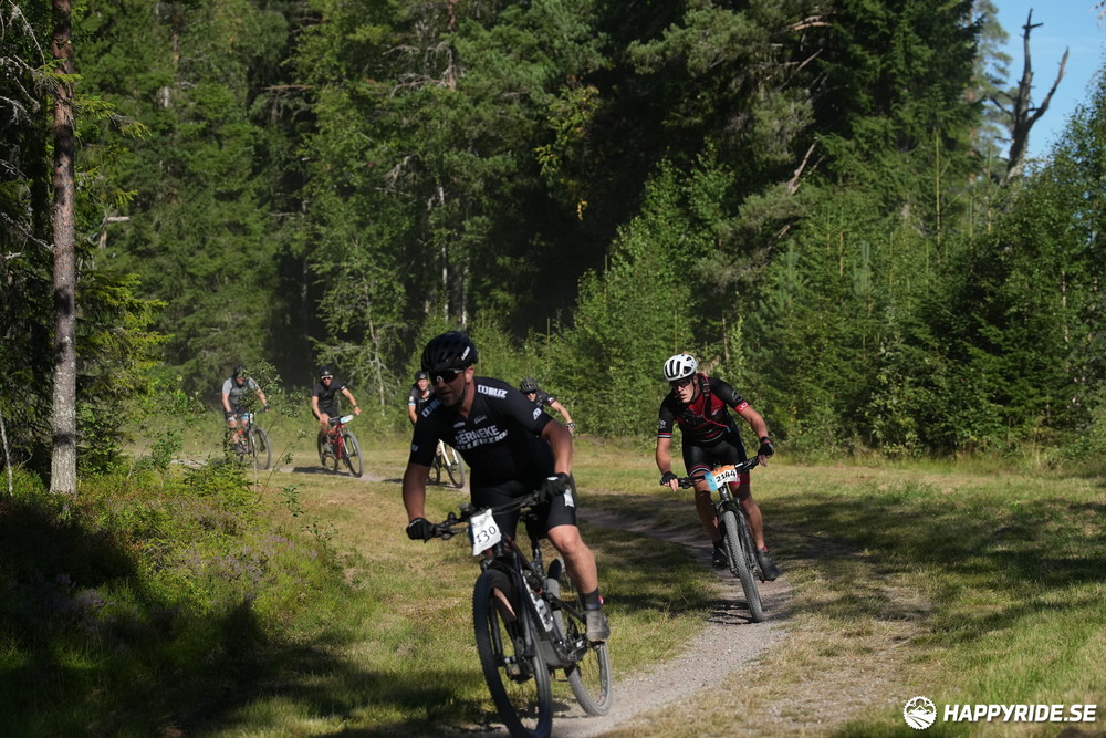 Bild från Cykelvasan 2022 (90km)