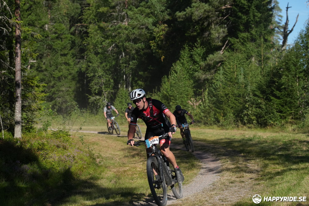 Bild från Cykelvasan 2022 (90km)