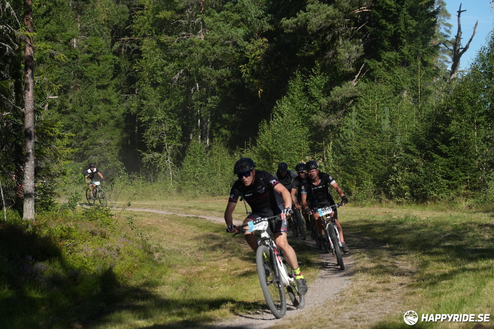 Bild från Cykelvasan 2022 (90km)
