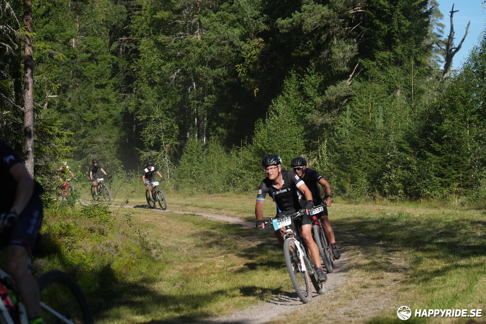 Bild från Cykelvasan 2022 (90km)