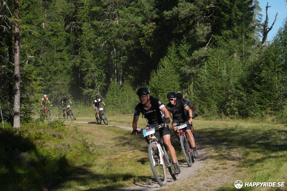 Bild från Cykelvasan 2022 (90km)