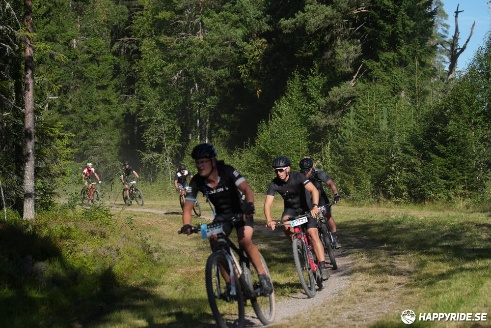 Bild från Cykelvasan 2022 (90km)