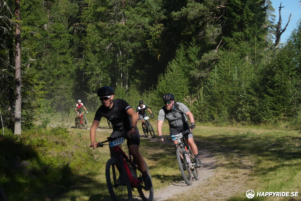 Bild från Cykelvasan 2022 (90km)