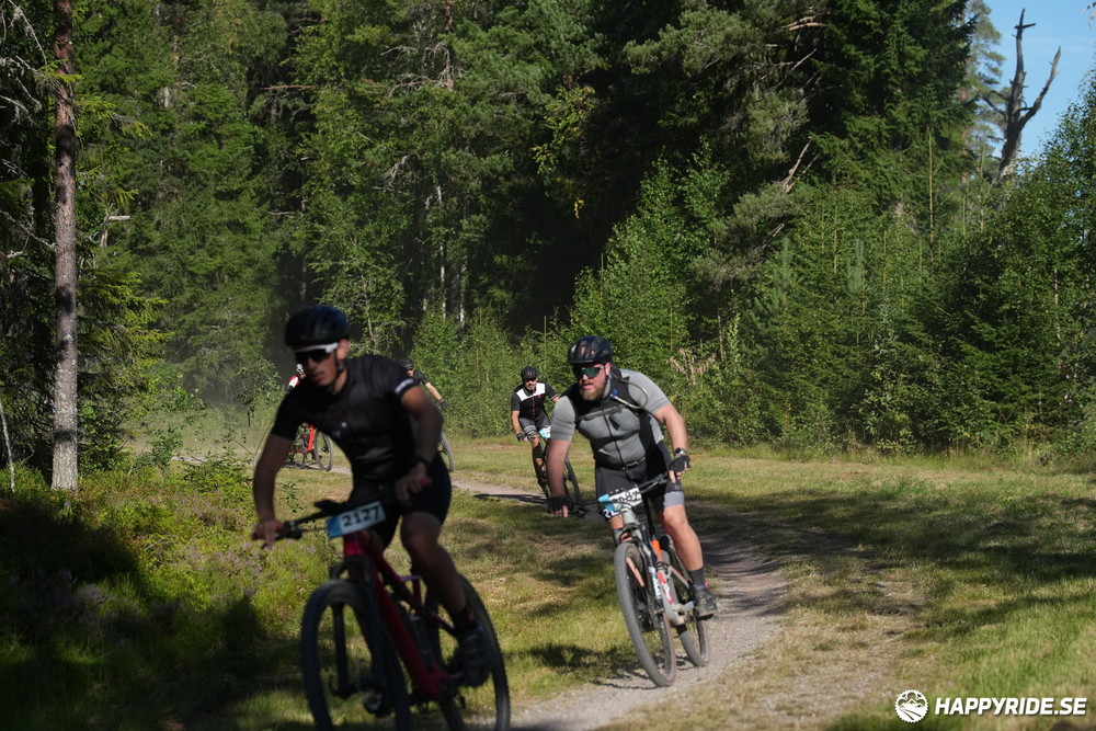 Bild från Cykelvasan 2022 (90km)