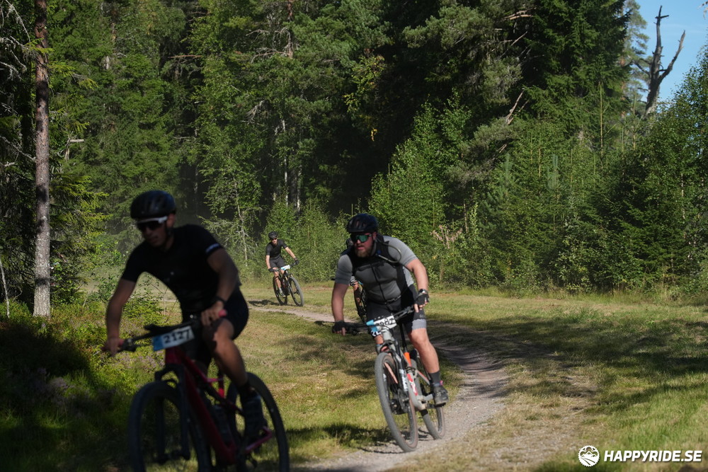 Bild från Cykelvasan 2022 (90km)