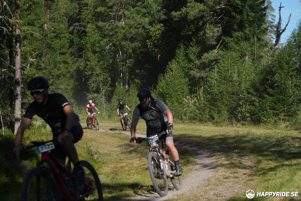 Bild från Cykelvasan 2022 (90km)