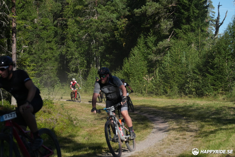 Bild från Cykelvasan 2022 (90km)